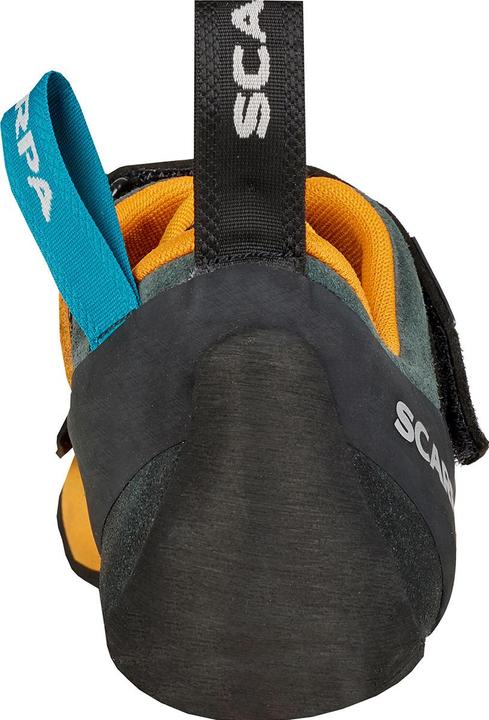 Produktbild Scarpa Herren Force V Kletterschuhe (45.5)