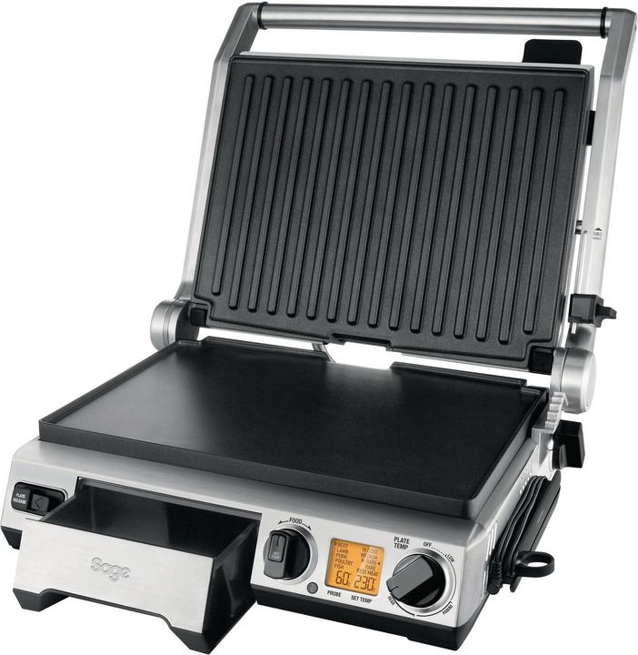 Produktbild Sage Smart Grill Pro (CH-Stecker)