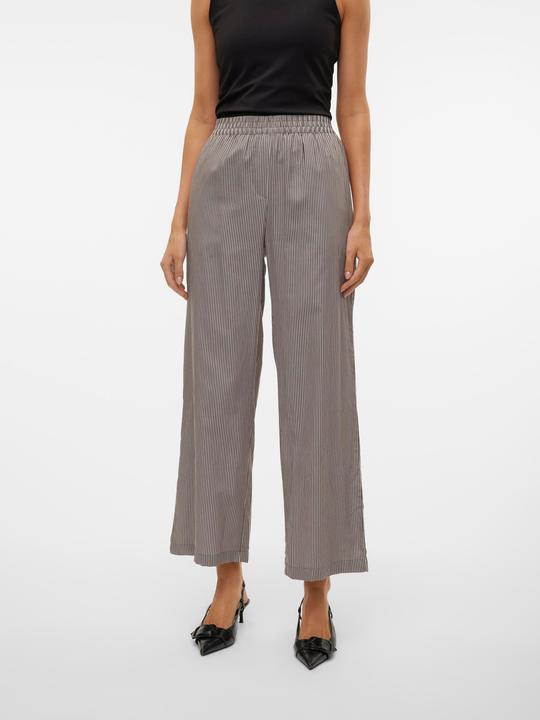 Immagine prodotto Vero Moda VMISABELLA Pantaloni a vita alta Pantaloni (M)