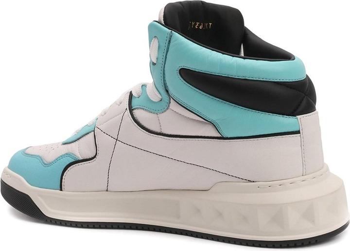 Image du produit Valentino Baskets Garavani One-Stud (40.5)