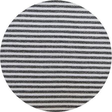 Actual product image Living Home Melange Jersey Stripes (Bedding set, 135 x 200 cm, 80 x 80 cm)