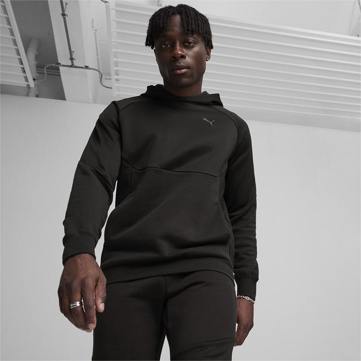 Image du produit Puma Hoodie PUMATECH FL (L)