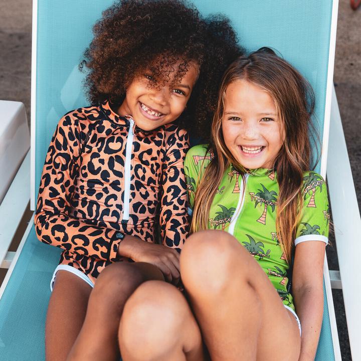 Image du produit Beach & Bandits Maillot de bain Club Tropical (116)