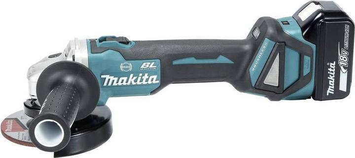 Produktbild Makita Winkelschleifer (125 mm)
