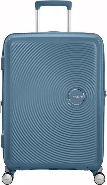 Produktbild American Tourister Soundbox (71.50 l, M (50 - 90l))