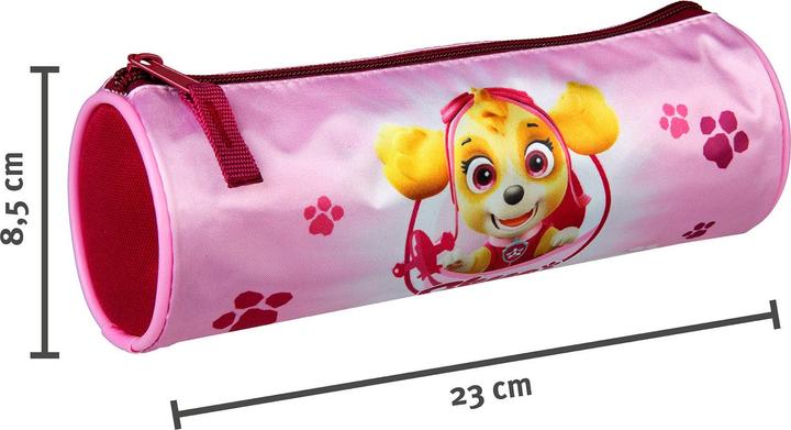 Immagine prodotto Undercover PAW Patrol Skye Astuccio per matite rosa