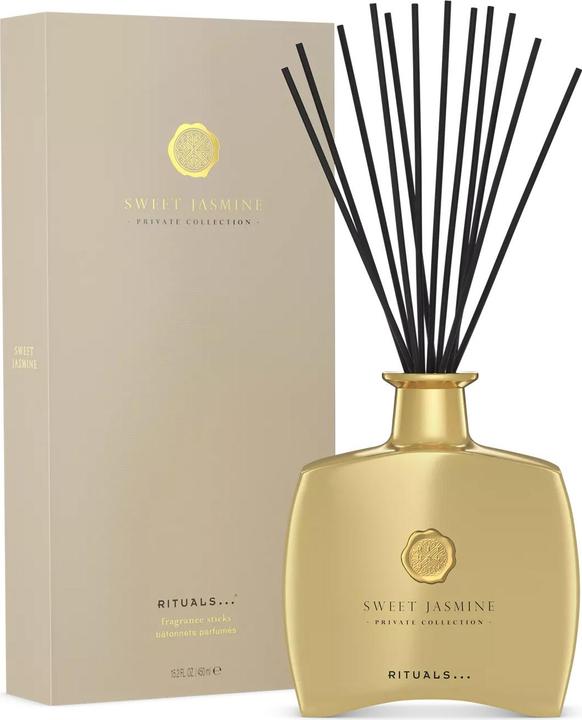 Produktbild Rituals Private Collection Sweet Jasmine (450 ml)