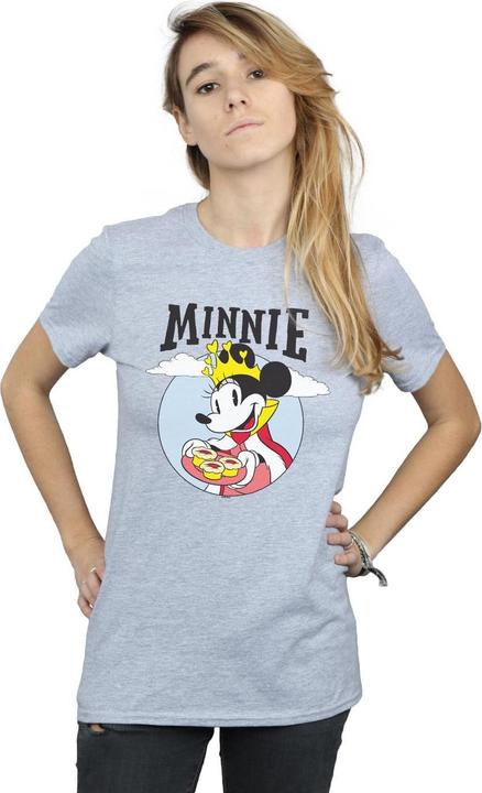 Produktbild Disney Minnie Mouse Queen TShirt (L)