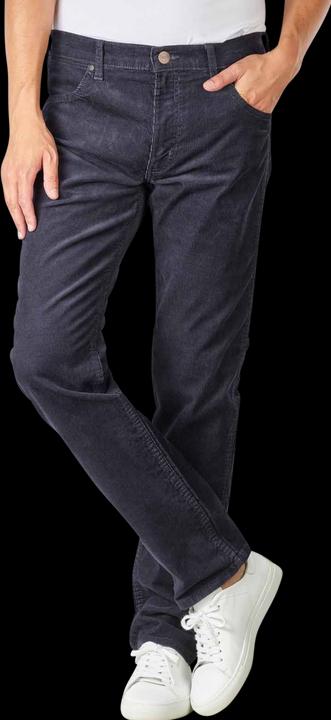 Image du produit Wrangler Greensboro (New Arizona) Cord Pant Straight Fit Par (W36/L34)
