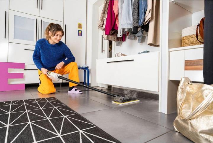 Immagine prodotto Kärcher Set per la pulizia dei pavimenti SC1 Multi