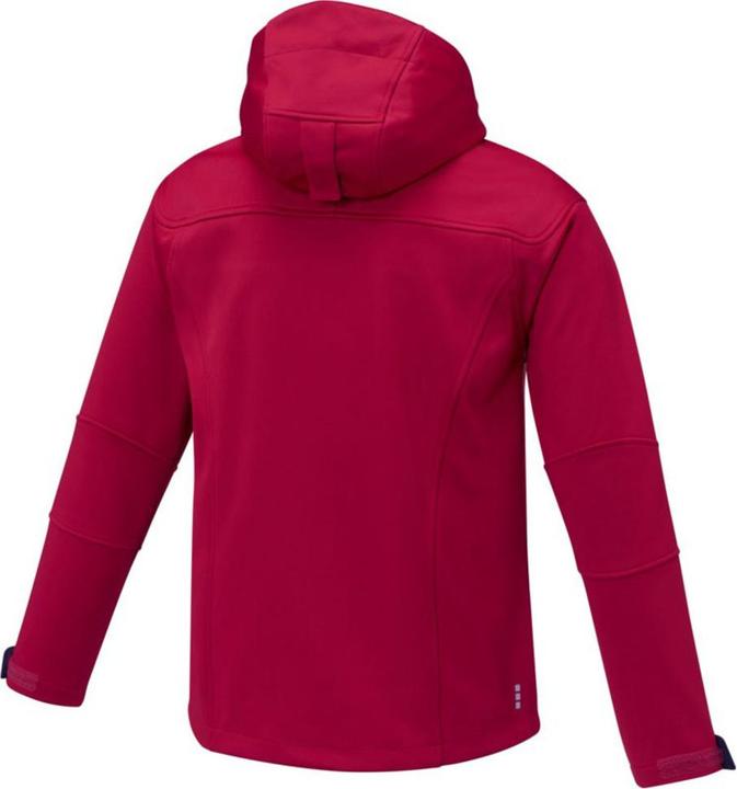 Produktbild Elevate Match Softshelljacke (S)
