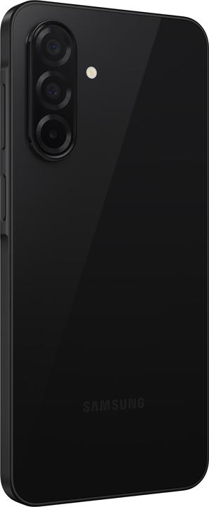 Produktbild Samsung Galaxy A26 (128 GB, Black, 6.70", Dual SIM, 50 Mpx, 5G)