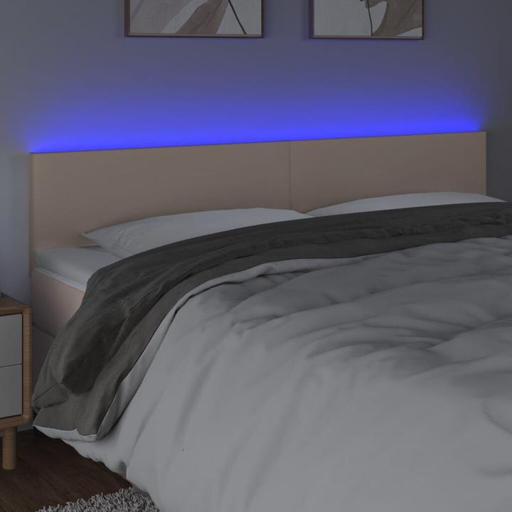 Actual product image VidaXL Conni (160 x 5 x 88 cm)