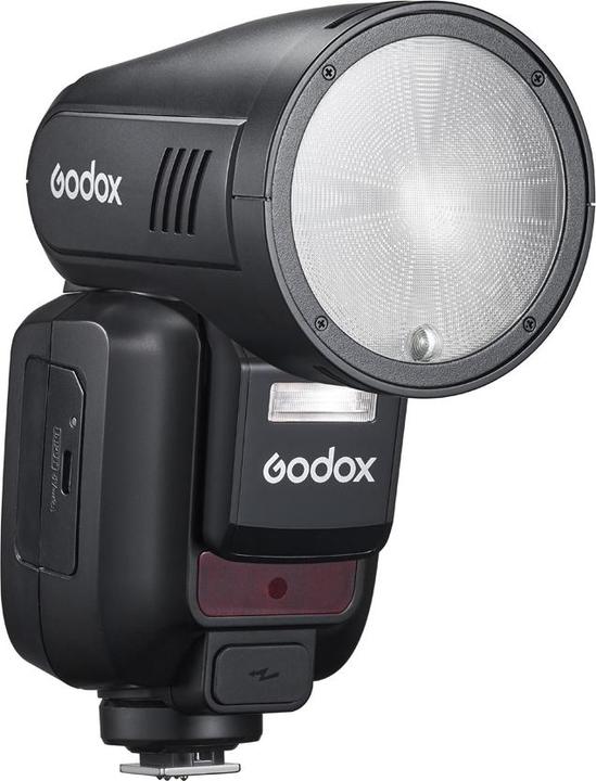 Immagine prodotto Godox Speedlite V100 (Attacco del flash, Fujifilm)