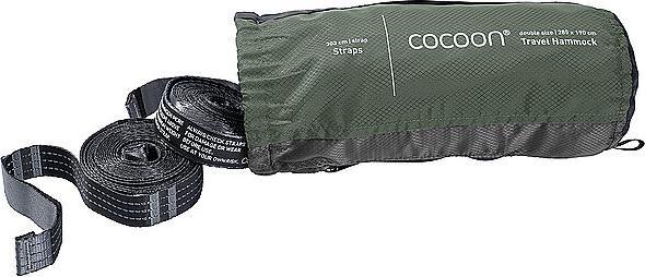 Produktbild Cocoon Travel Hammock Double (180 kg)