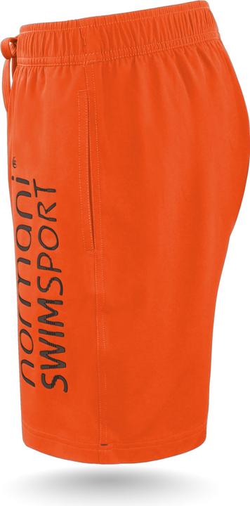 Produktbild Normani Herren Badeshorts Nio (3XL)