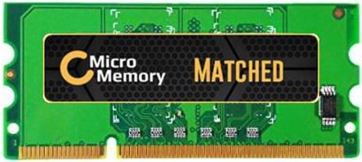 CoreParts 256 MB DDR2 144 pin DIMM