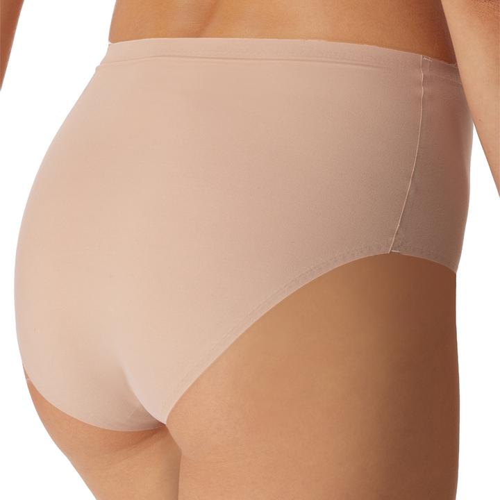 Produktbild Schiesser 3er Pack Invisible Soft Maxi Slip (36, S, 3er Pack)