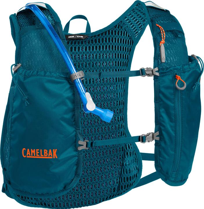 Corsair teal