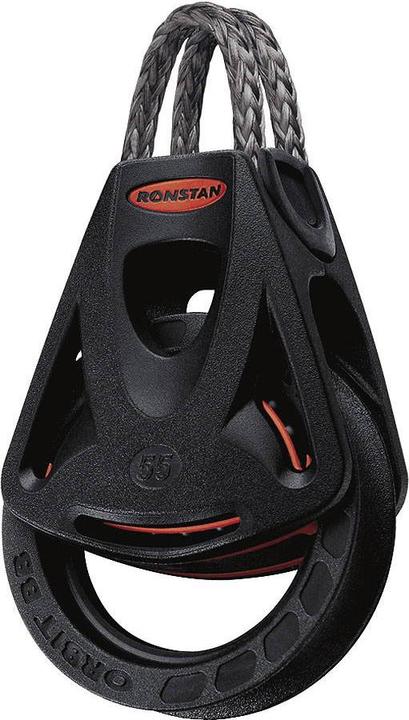 Image du produit Ronstan Bloc monodisque