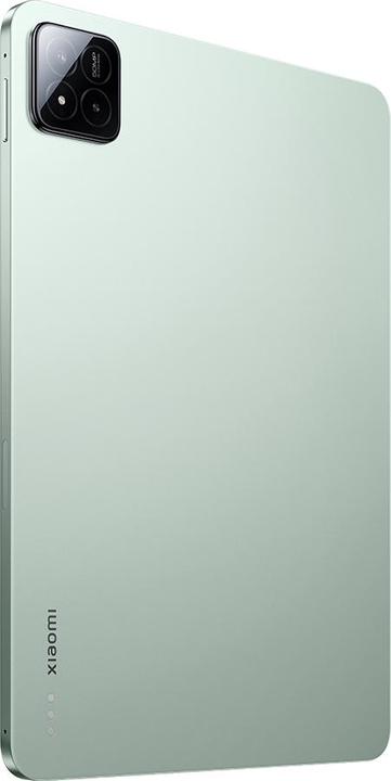 Actual product image Xiaomi Tablet Pad 7 Pro 11.0 8GB RAM 128GB WiFi - Green (WLAN only, 11.20", 256 GB, Green)