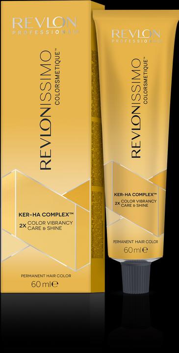 Actual product image Revlon Professional Colorsmetique 9.3 Very Light Blonde Gold (Very light blonde gold)