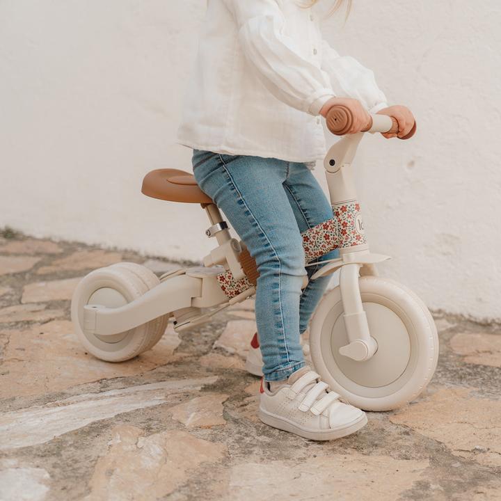 Image du produit Little Dutch Sunny Flower 4 en 1
