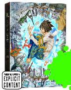 Actual product image Death Note: L, Change the World (English, Inc. Diamond Comic Distributors, 2009)
