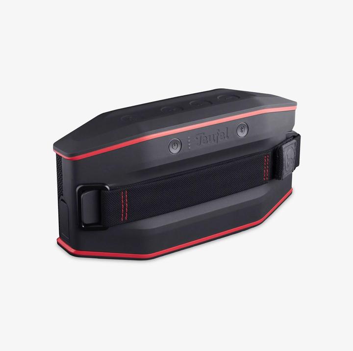 Image du produit Teufel Rockster Go (12 h, Fonctionnement sur piles)