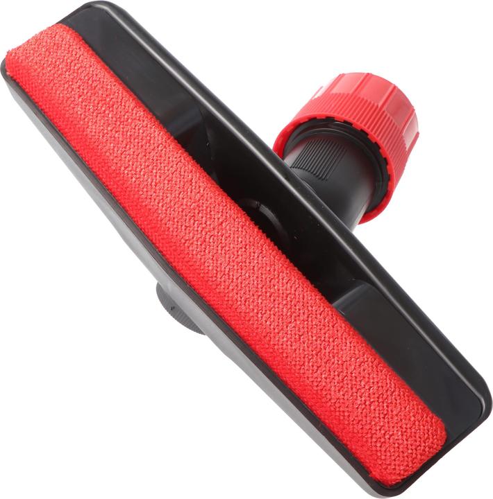 Actual product image AccuCell Pet hair floor nozzle for vacuum cleaner with round connection 30mm / 32mm / 35mm / 37mm