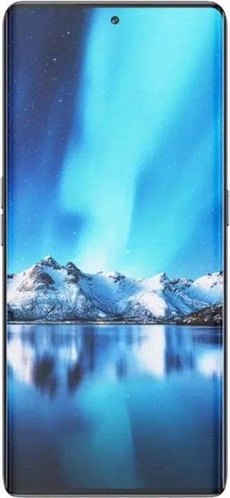 Cubot X90 (256 GB, Yadan Black, 6.70", 16 Mpx, 4G)