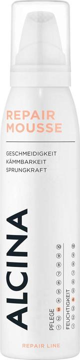 Immagine prodotto Alcina Linea di riparazione - Mousse di riparazione (150 ml, Agente schiumogeno)