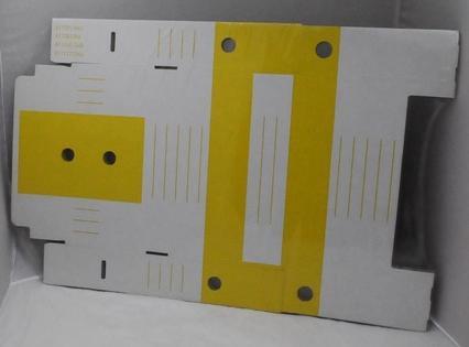 Paperflow Eco Box (A4)