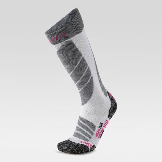 Actual product image UYN Magma 39-40 ladies ski socks (39 - 40)