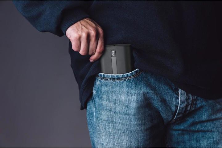 Immagine prodotto Cellularline Thunder 10000 (10000 mAh, 20 W, 37 Wh)