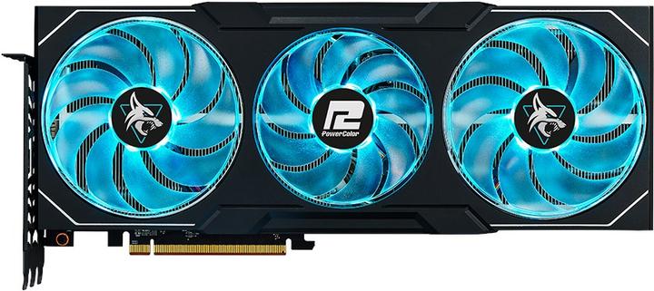 Produktbild Powercolor Hellhound RX 7900 XT (20 GB)