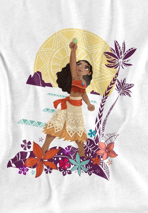 Produktbild Moana TShirt (116)