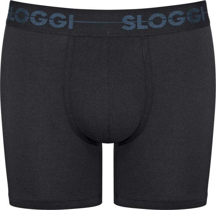 Produktbild Sloggi Go Holiday Short (4, 2er Pack)