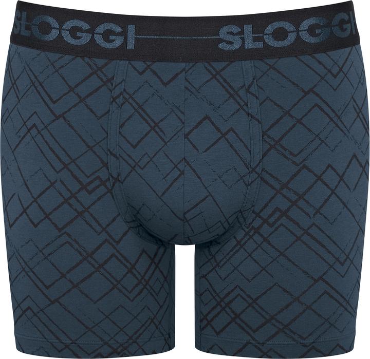 Produktbild Sloggi Go Holiday Short (4, 2er Pack)