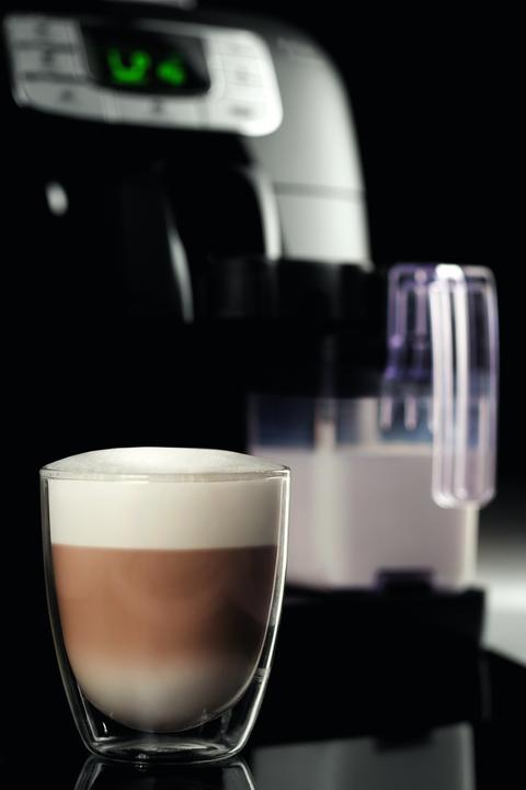 Produktbild Saeco Intelia One Touch Cappuccino HD8753/11