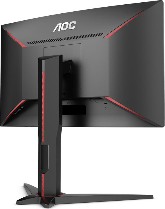 Image du produit AOC C27g1 (1920 x 1080 pixels, 27")