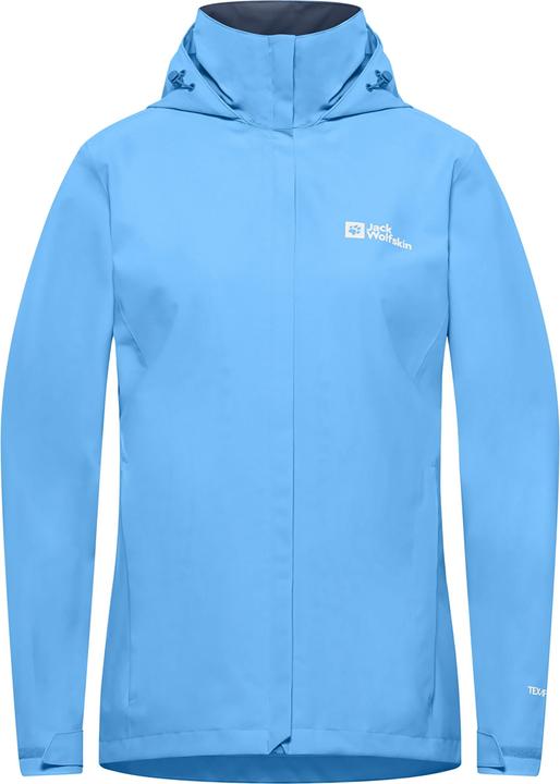 Mid Blue