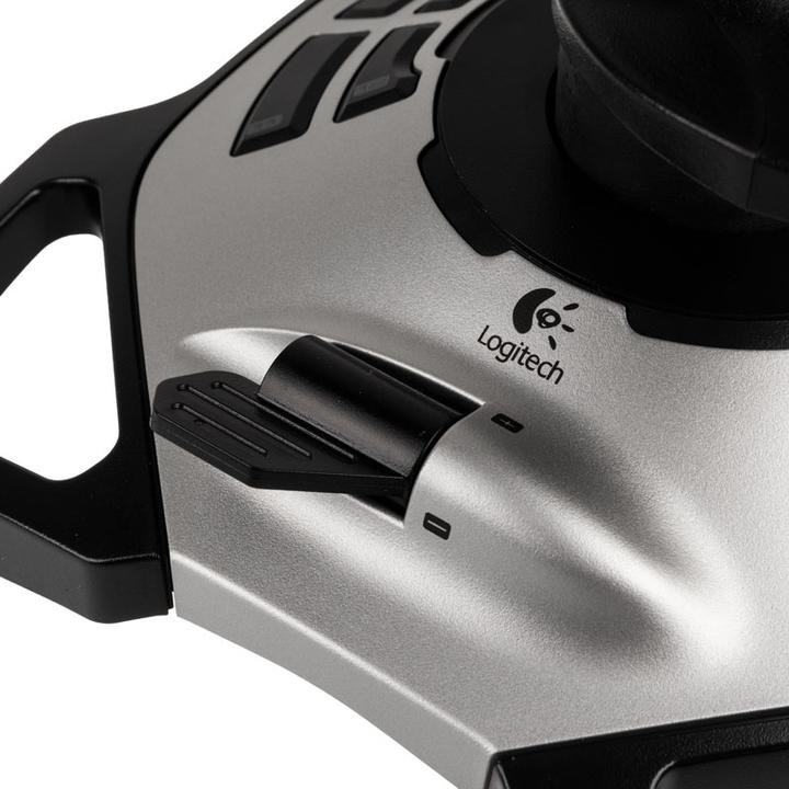 Produktbild Logitech G Extreme 3D Pro Precision Flight Stick (PC)