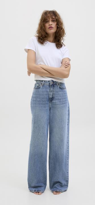 Immagine prodotto JJXX JXTokyo HW CR6013 Jeans a vestibilità ampia (30)