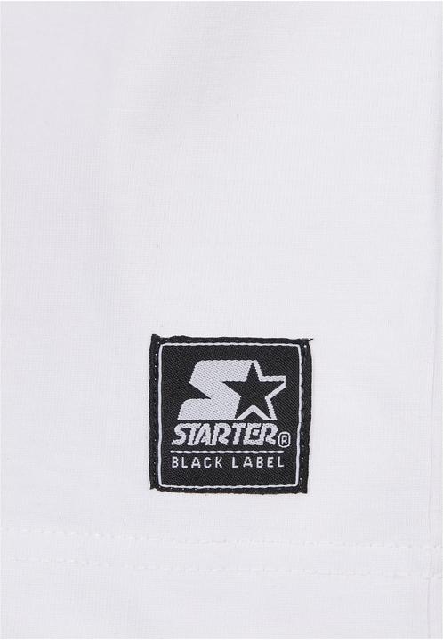Image du produit Starter T-shirt à manches longues avec logo - 16858 (XXL)