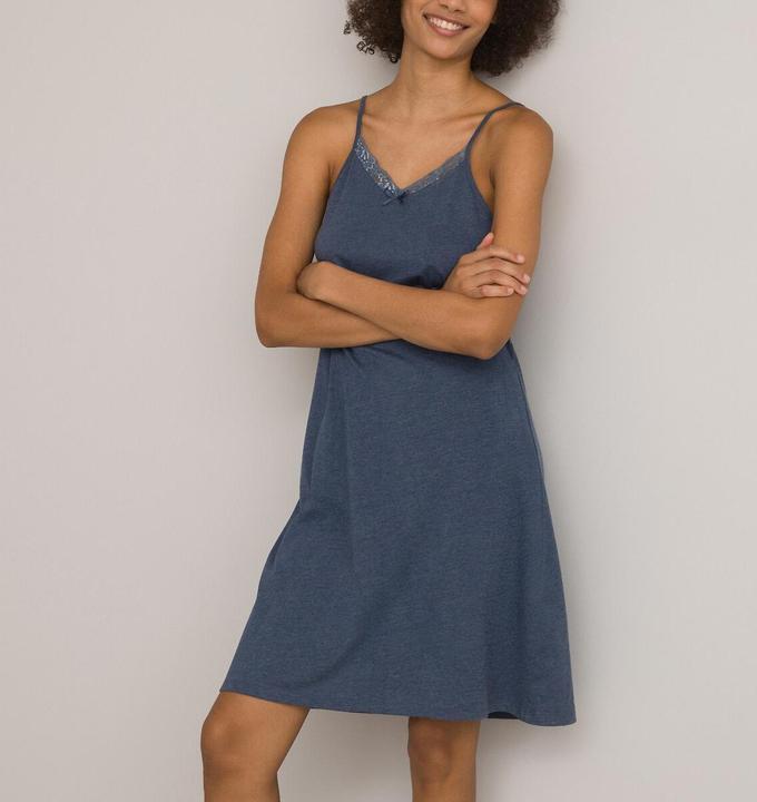 Immagine prodotto La Redoute Collections Camicia da notte (W36/L38)