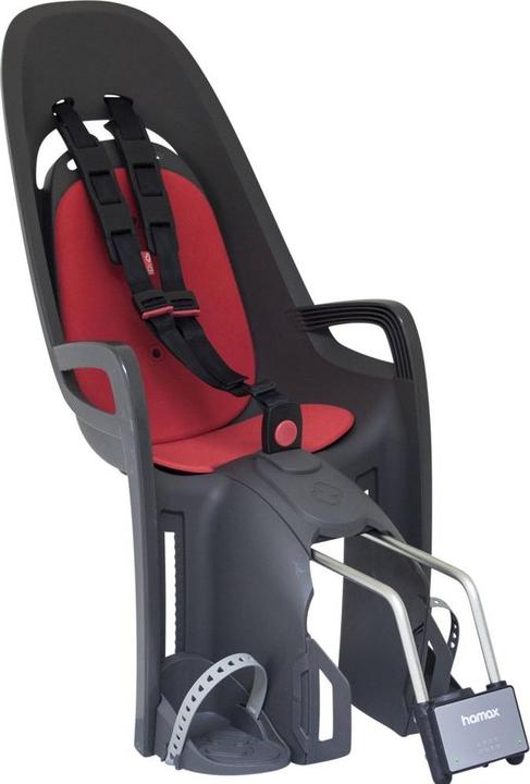 Immagine prodotto hamax Zenith (Canotto reggisella)