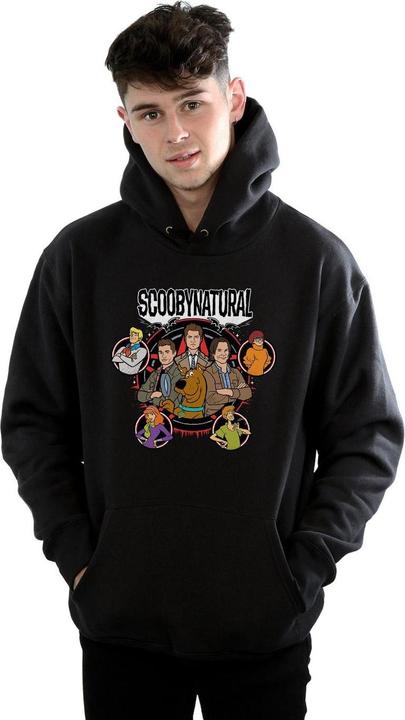 Produktbild Absolute Cult Characters Star Kapuzenpullover (XXL)