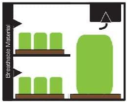 Actual product image Mammoth Propagator 90