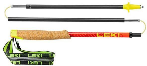 Image du produit Leki Alphatrail FX.One Superlite (120 cm)